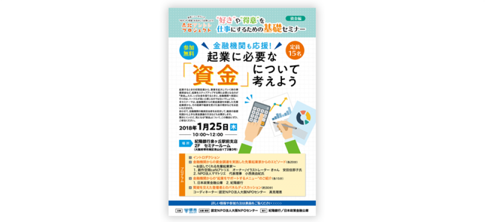 起業に必要な「資金」について考えよう